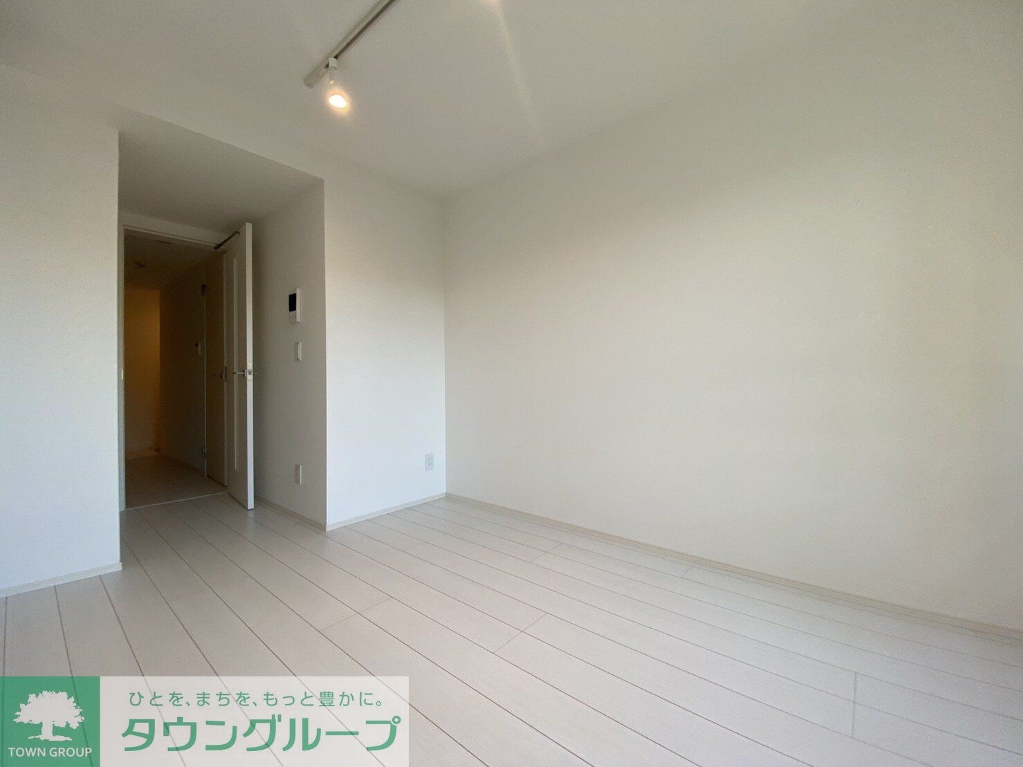 アトリオフラッツ高円寺の物件内観写真