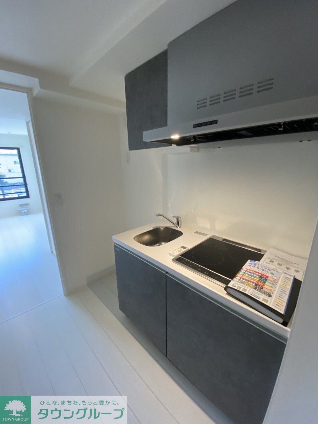 アトリオフラッツ高円寺の物件内観写真