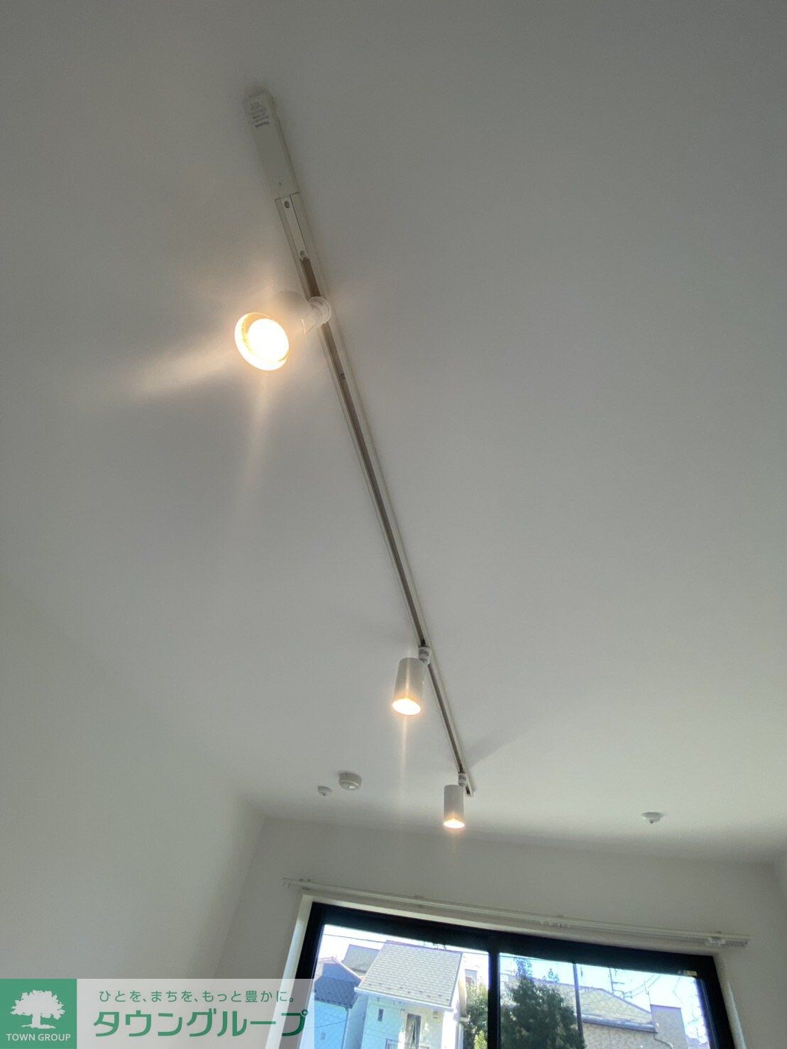 アトリオフラッツ高円寺の物件内観写真