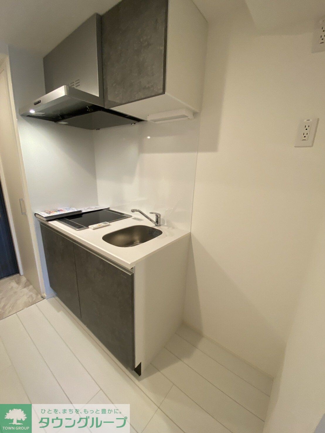 アトリオフラッツ高円寺の物件内観写真