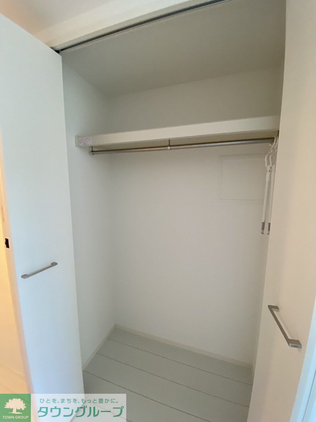 アトリオフラッツ高円寺の物件内観写真