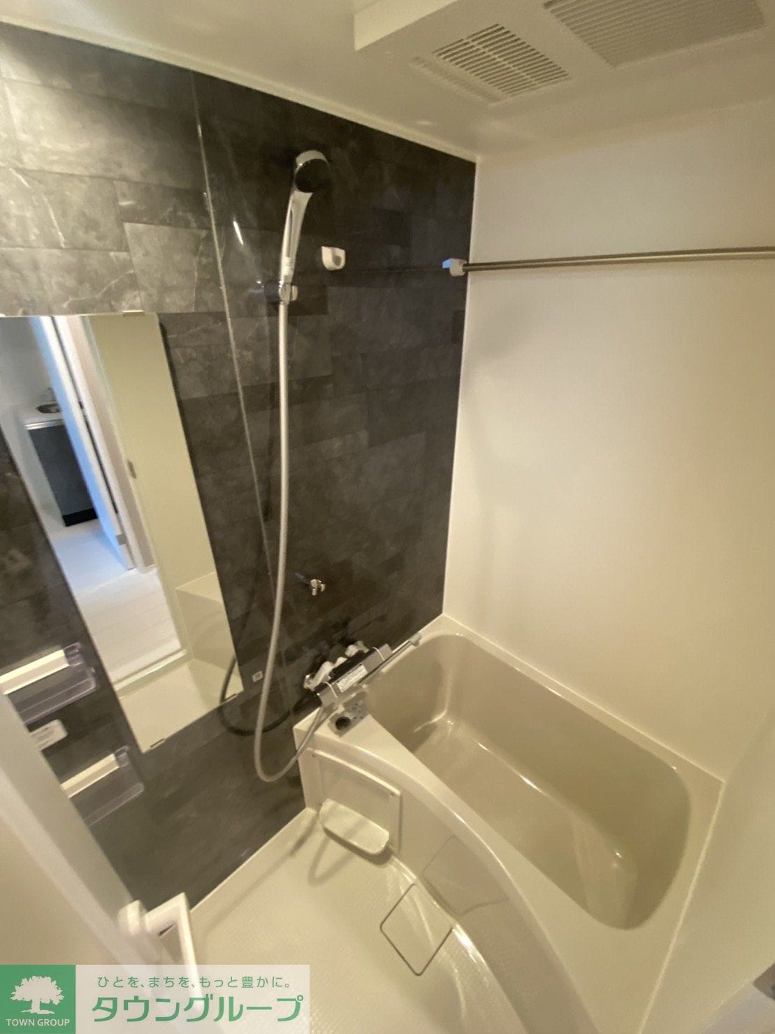 アトリオフラッツ高円寺の物件内観写真