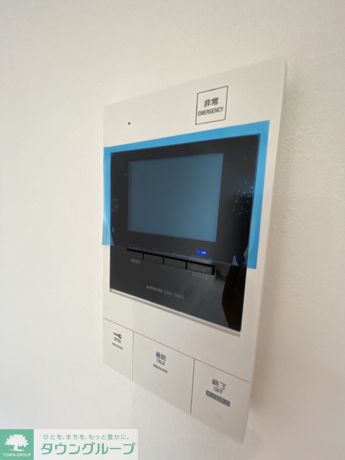 アトリオフラッツ高円寺の物件内観写真