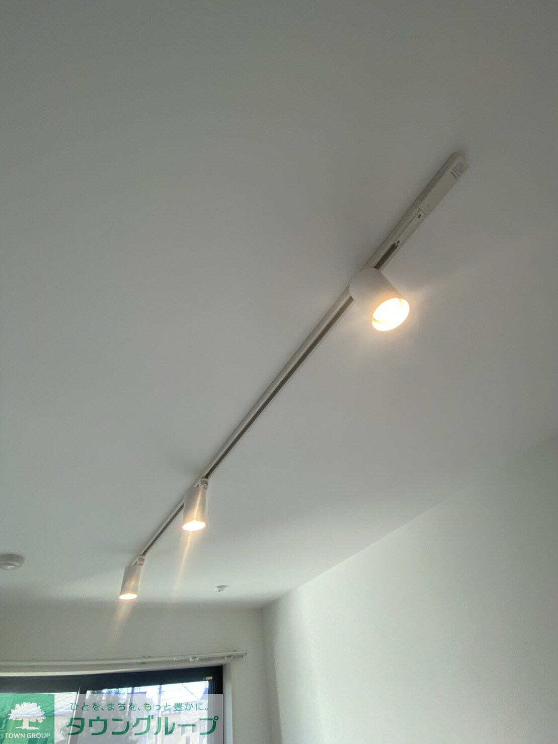 アトリオフラッツ高円寺の物件内観写真