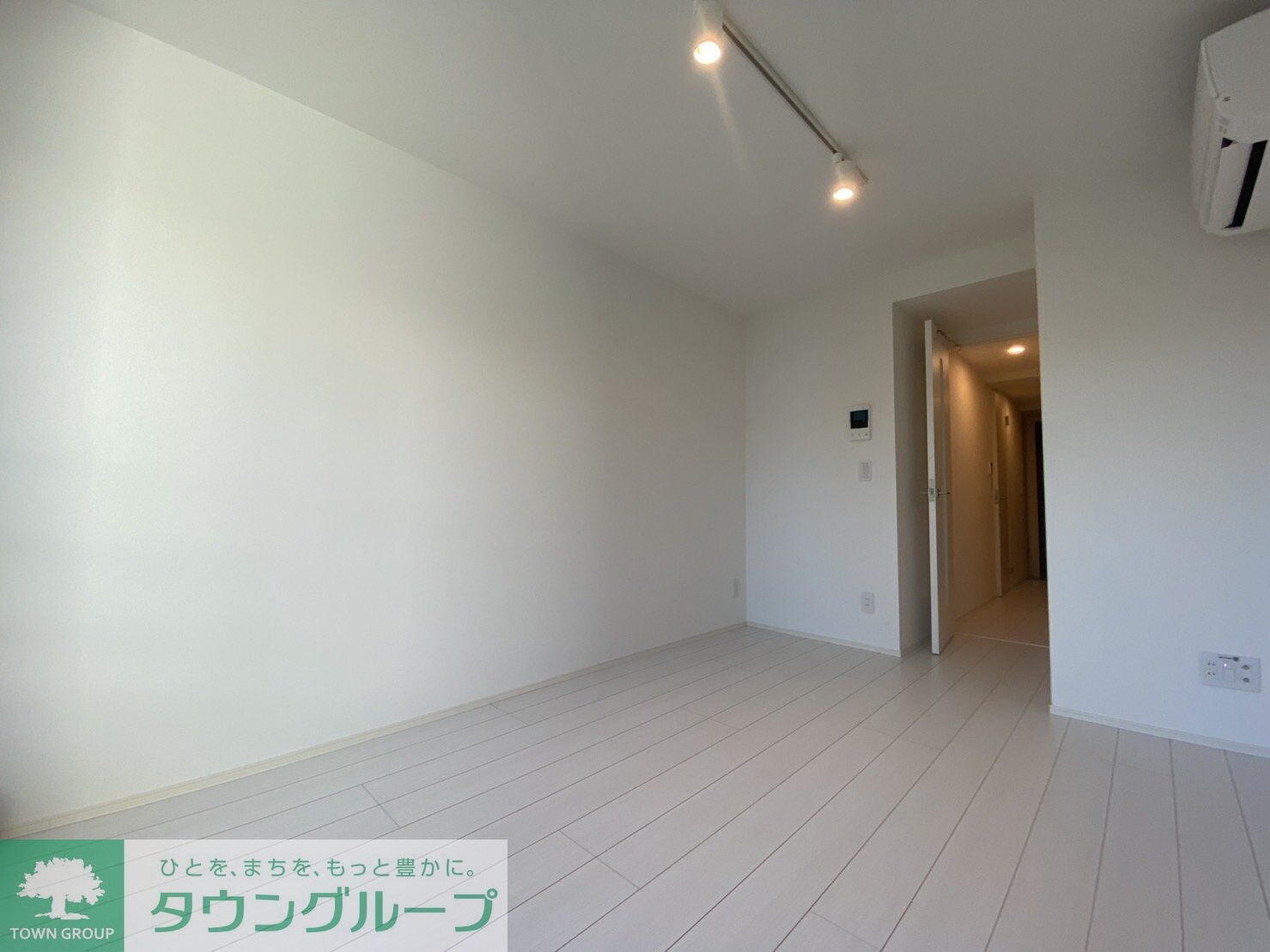 アトリオフラッツ高円寺の物件内観写真