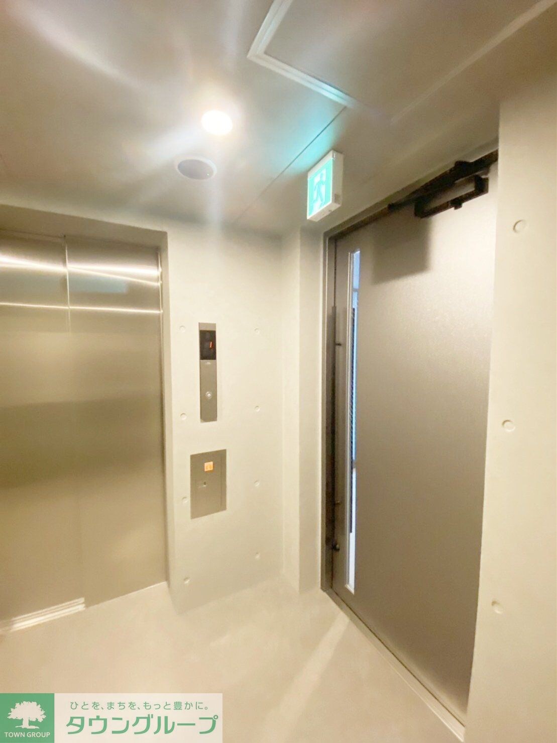 アトリオフラッツ高円寺の物件内観写真