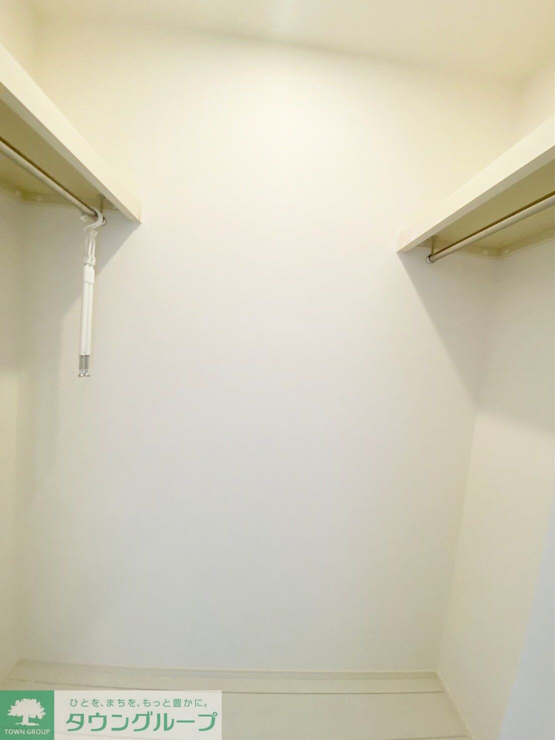 アトリオフラッツ高円寺の物件内観写真