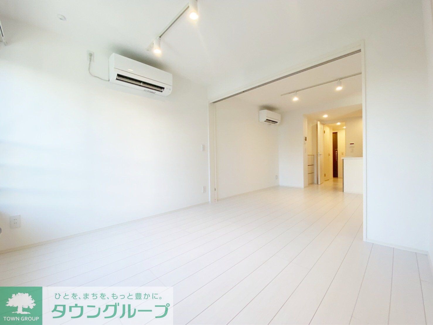 アトリオフラッツ高円寺の物件内観写真