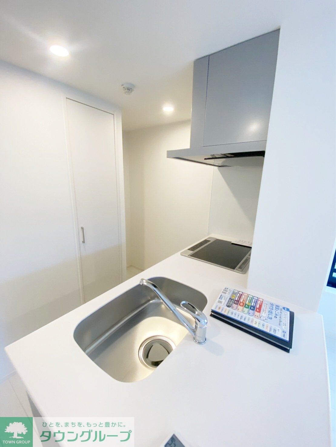 アトリオフラッツ高円寺の物件内観写真