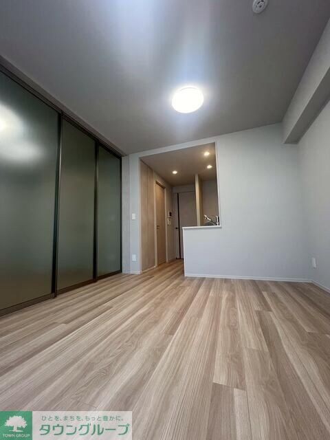 クレストコート中野富士見町の物件内観写真