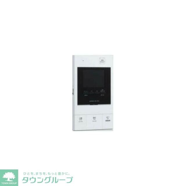 コンフォリア・リヴ渋谷本町の物件内観写真