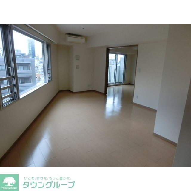 ステイレジデンス西新宿の物件内観写真