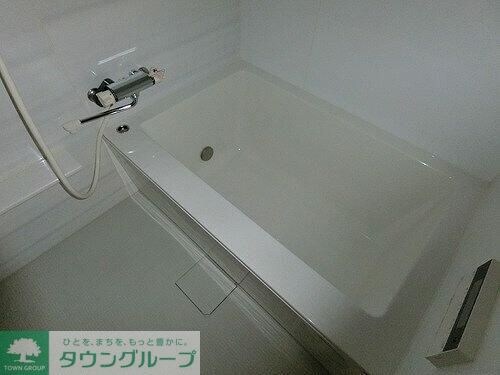 ドムール江古田の物件内観写真