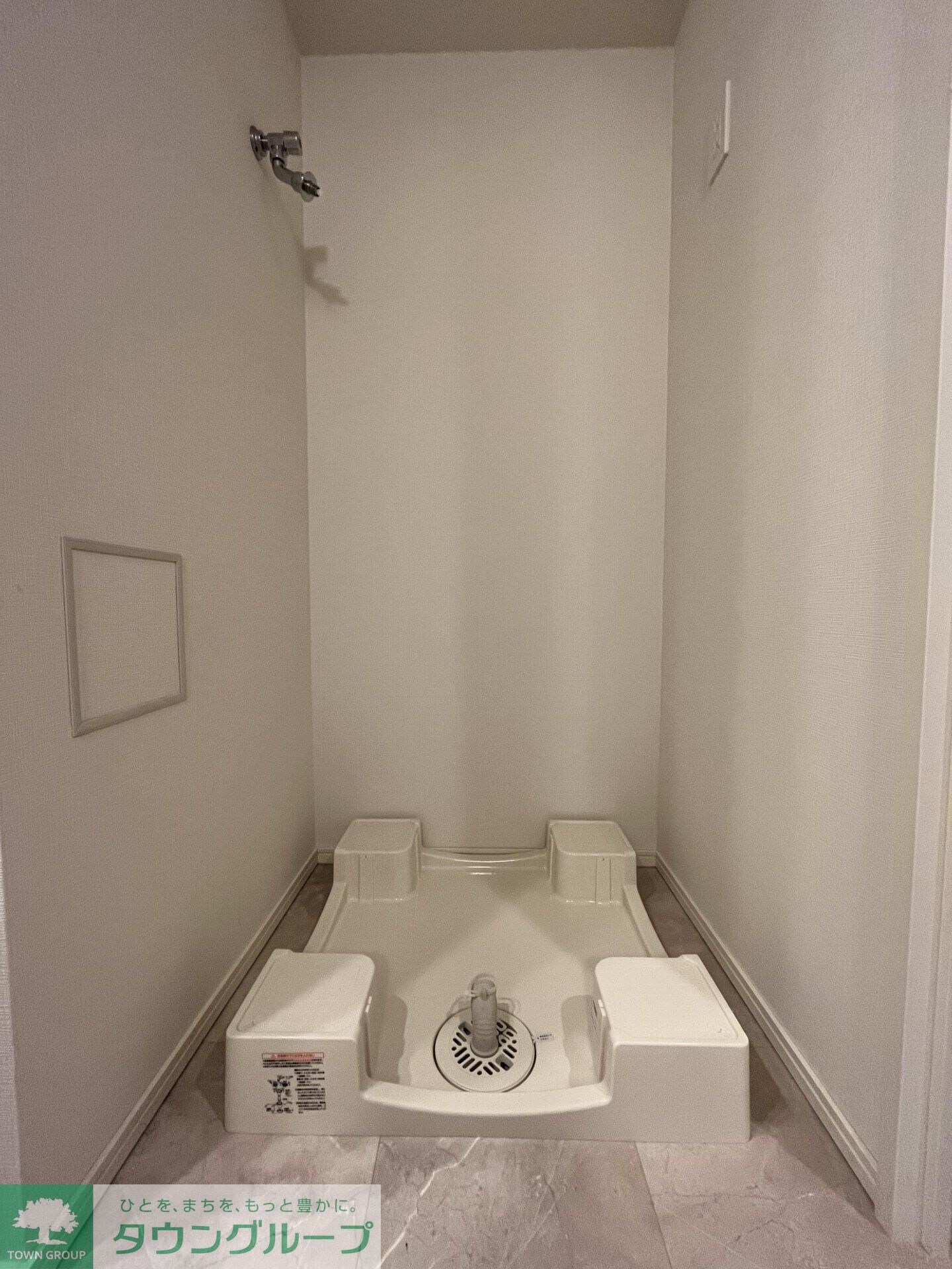 パークアクシス新宿百人町の物件内観写真