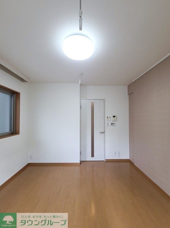 ピアコートTM中村橋の物件内観写真