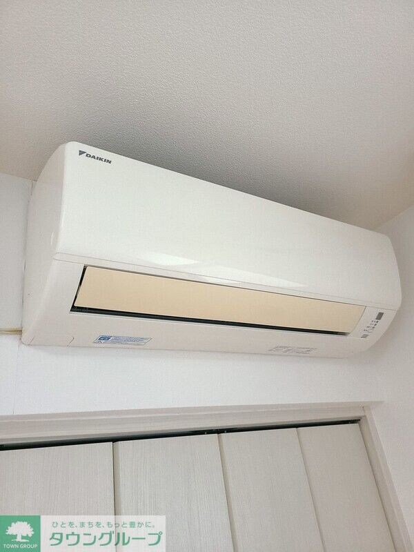 ピアコートTM中村橋の物件内観写真