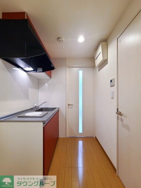 ピアコートTM中村橋の物件内観写真