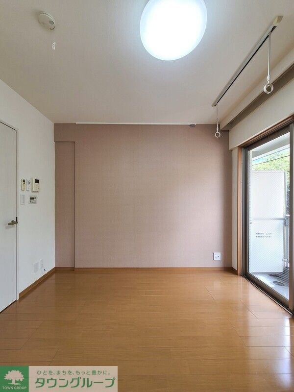 ピアコートTM中村橋の物件内観写真