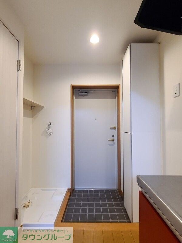 ピアコートTM中村橋の物件内観写真