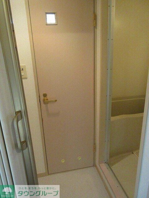 ブルーハイネス落合の物件内観写真