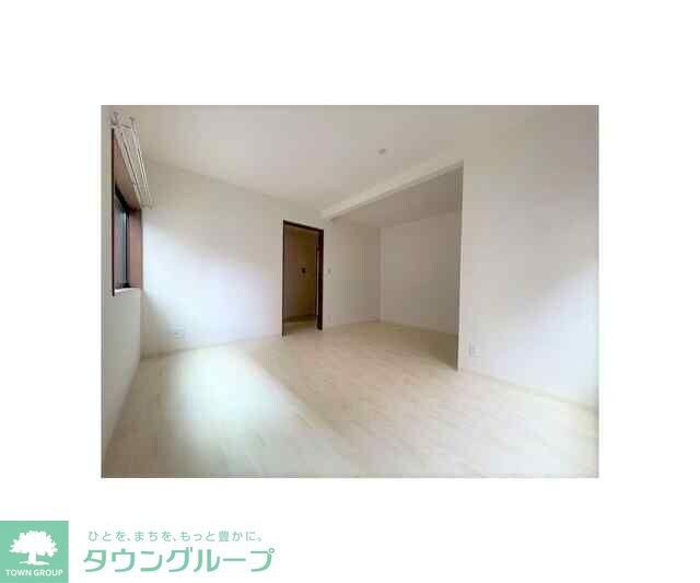 メゾンドフィナンシェの物件内観写真