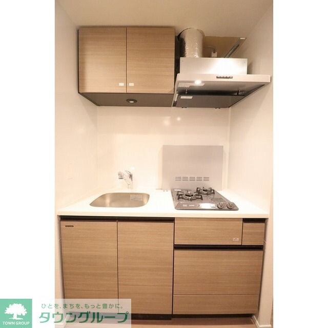 ラティエラ四谷の物件内観写真