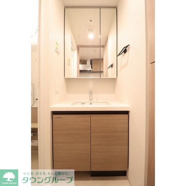 ラティエラ四谷の物件内観写真