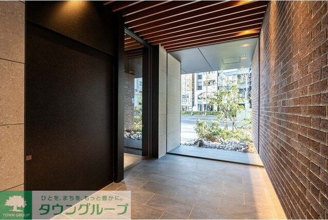 ラティエラ四谷の物件内観写真