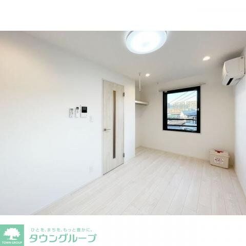 ルリアン西新宿の物件内観写真