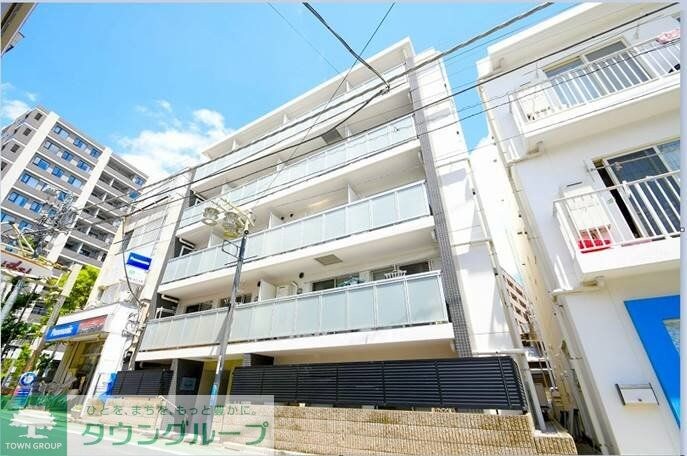 レオネクストｍｉｔｕｙｏｓｈｉの物件外観写真