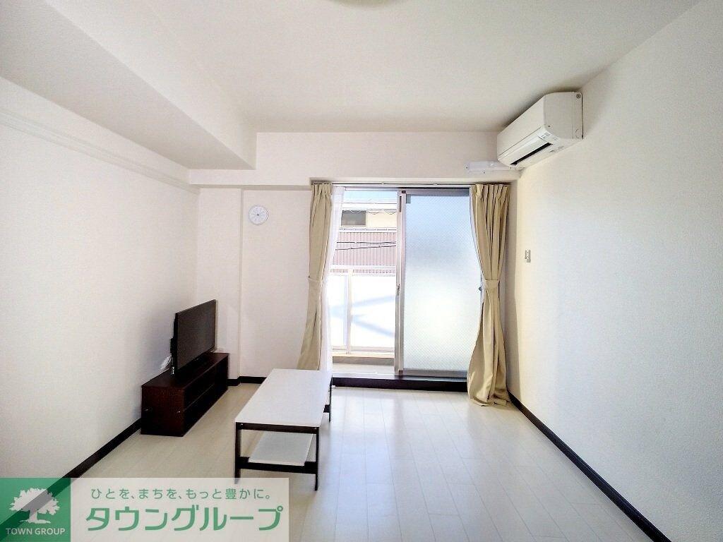 レオネクストｍｉｔｕｙｏｓｈｉの物件内観写真