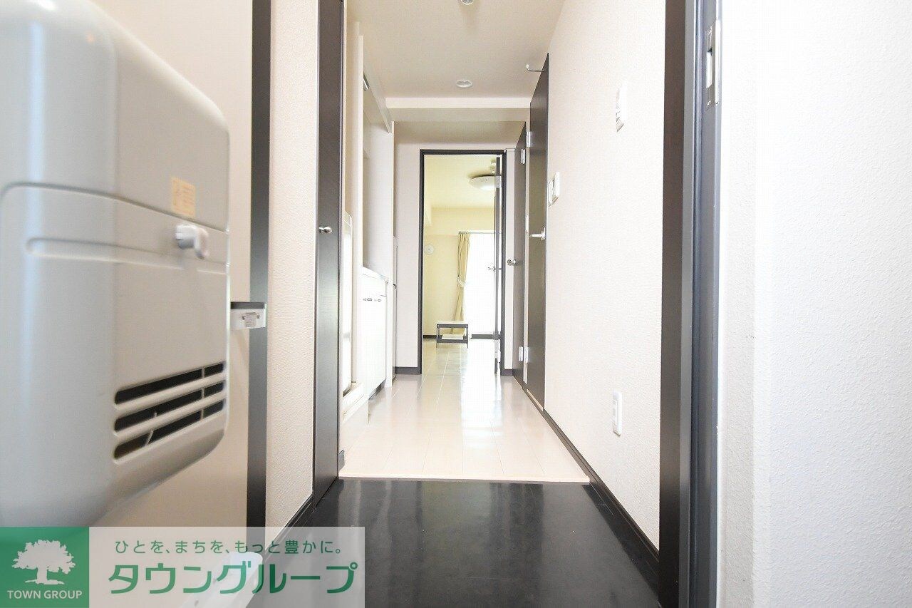 レオネクストｍｉｔｕｙｏｓｈｉの物件内観写真