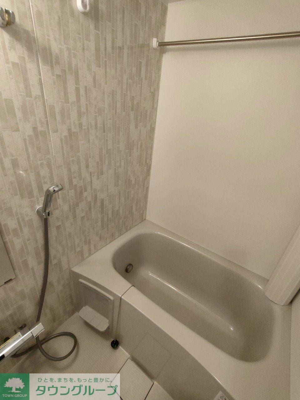 ワンルーフレジデンス中野南台の物件内観写真