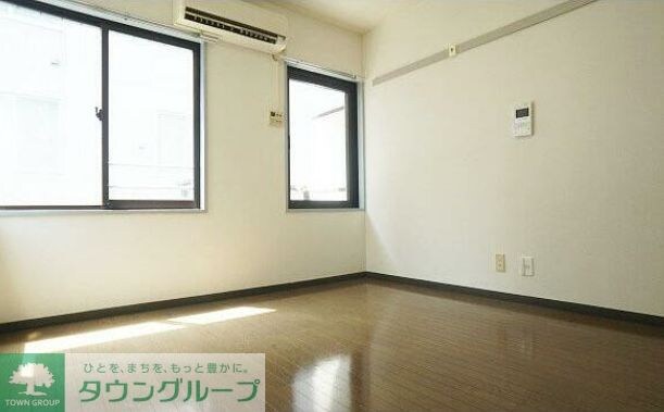 エスカイア阿佐ヶ谷第3の物件内観写真