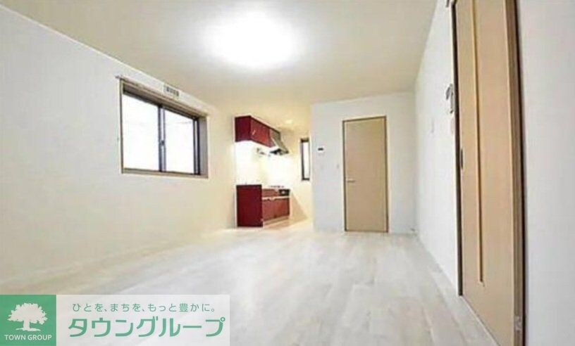 ファミール石原の物件内観写真