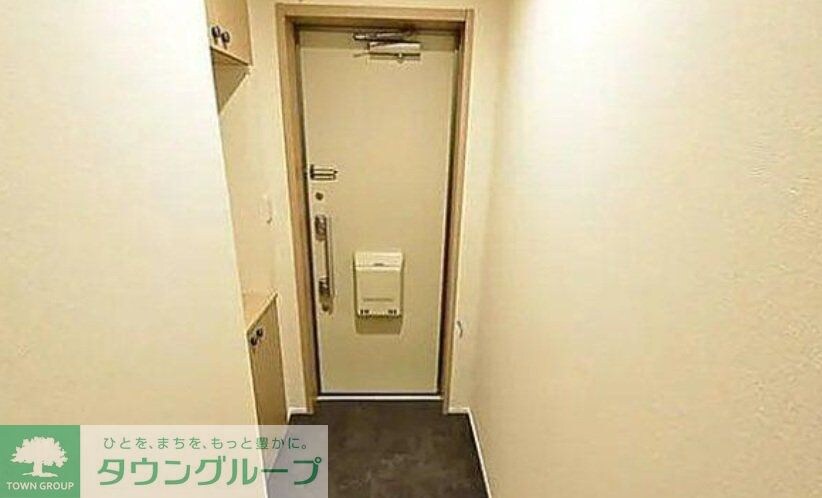 ファミール石原の物件内観写真