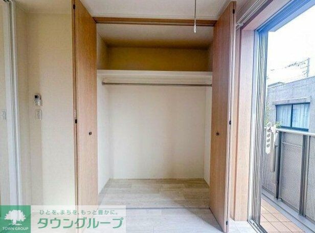 ファミール石原の物件内観写真