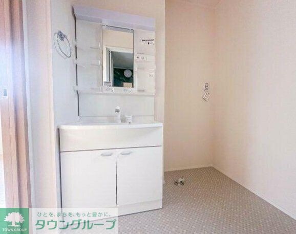 ファミール石原の物件内観写真