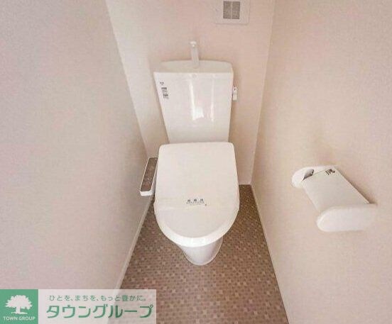 ファミール石原の物件内観写真