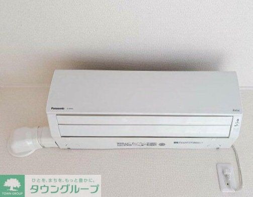 ファミール石原の物件内観写真