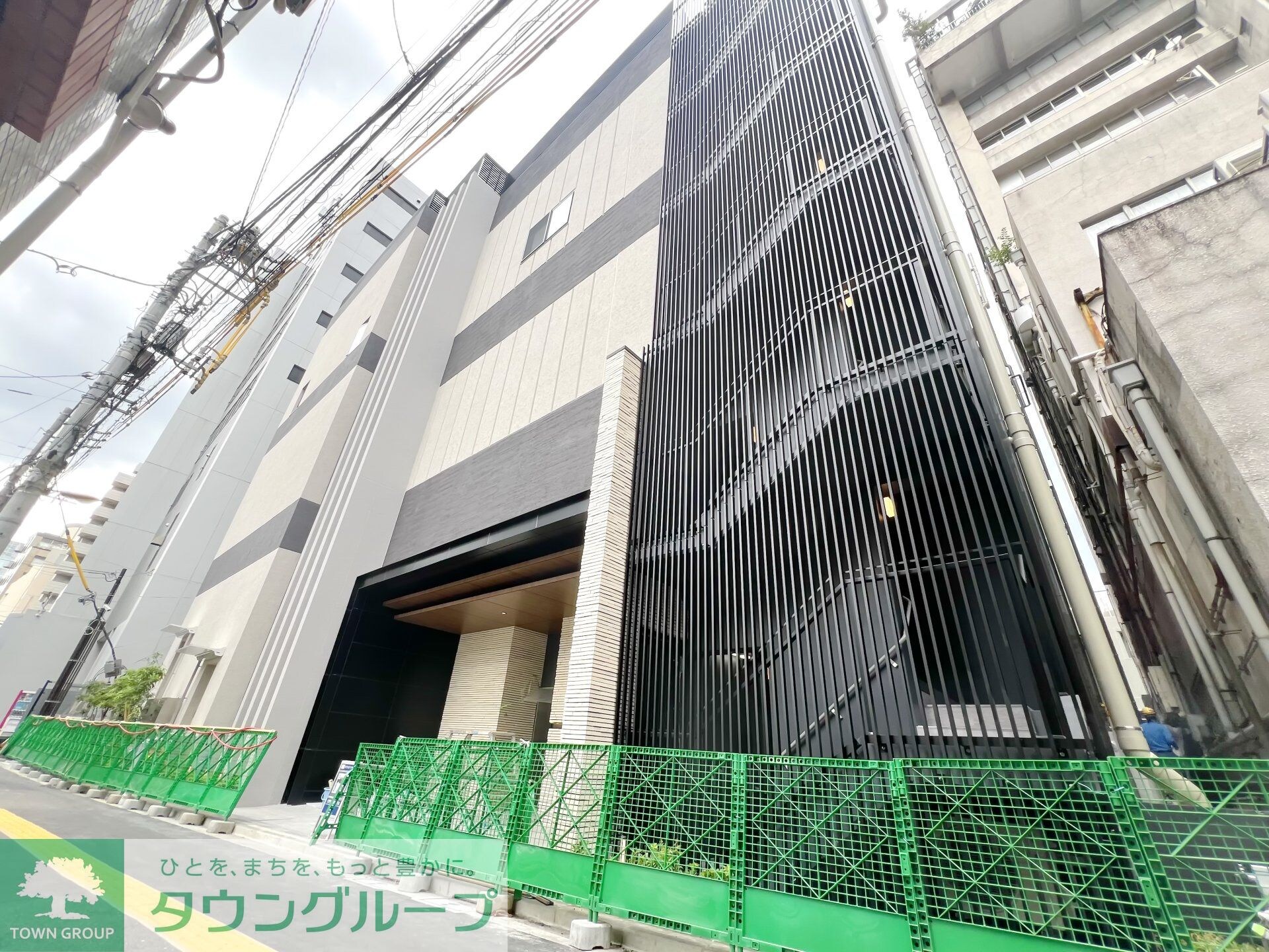 プラウドフラット四谷三丁目の物件内観写真