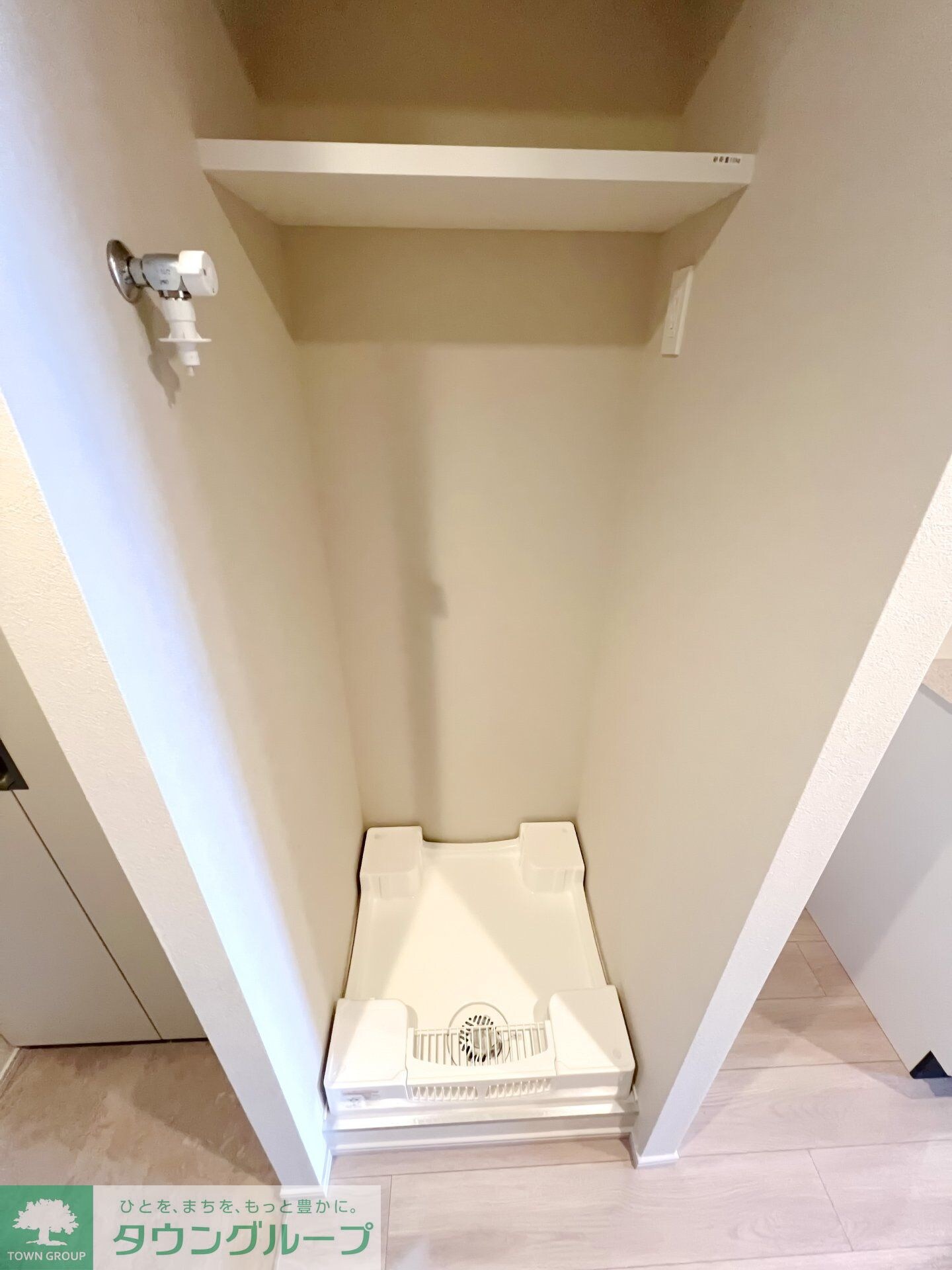 プラウドフラット四谷三丁目の物件内観写真