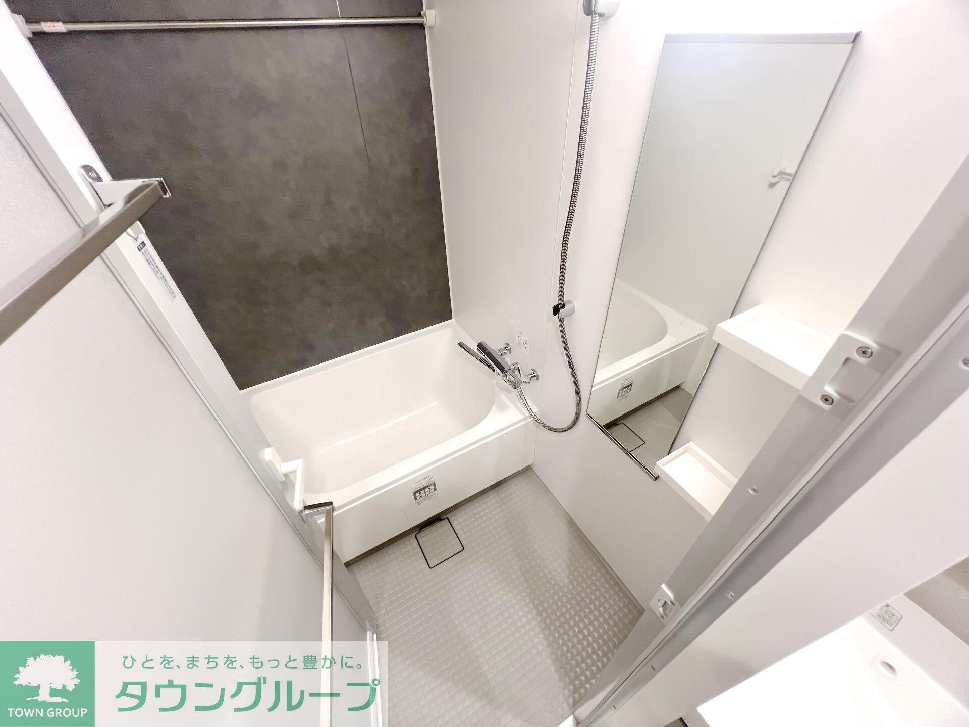 プラウドフラット四谷三丁目の物件内観写真