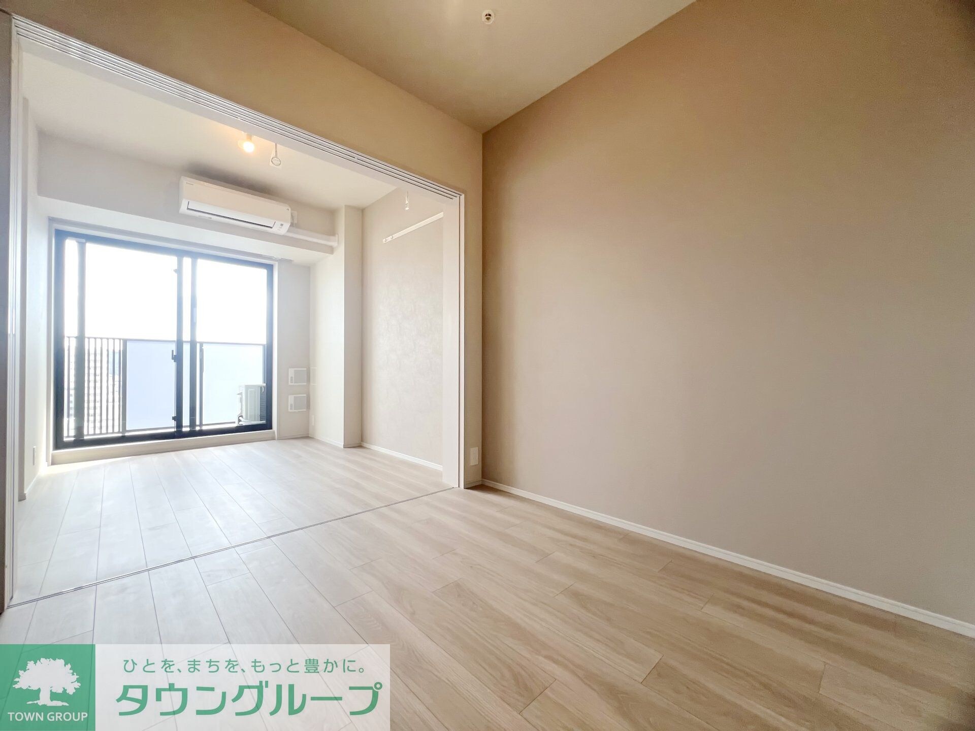 プラウドフラット四谷三丁目の物件内観写真