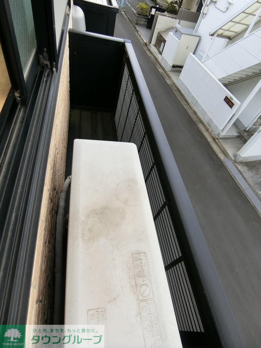 レオパレスエーデルワイスの物件内観写真