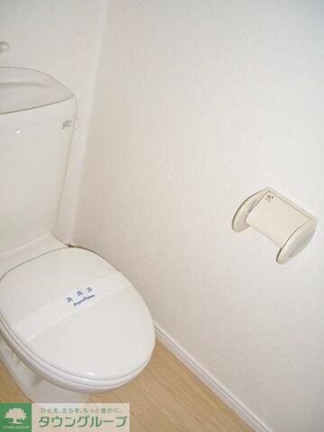 陽だまり荘の物件内観写真