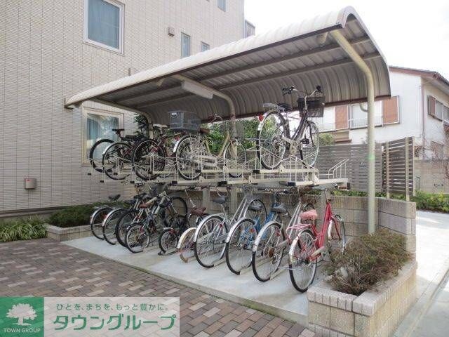 陽だまり荘の物件内観写真