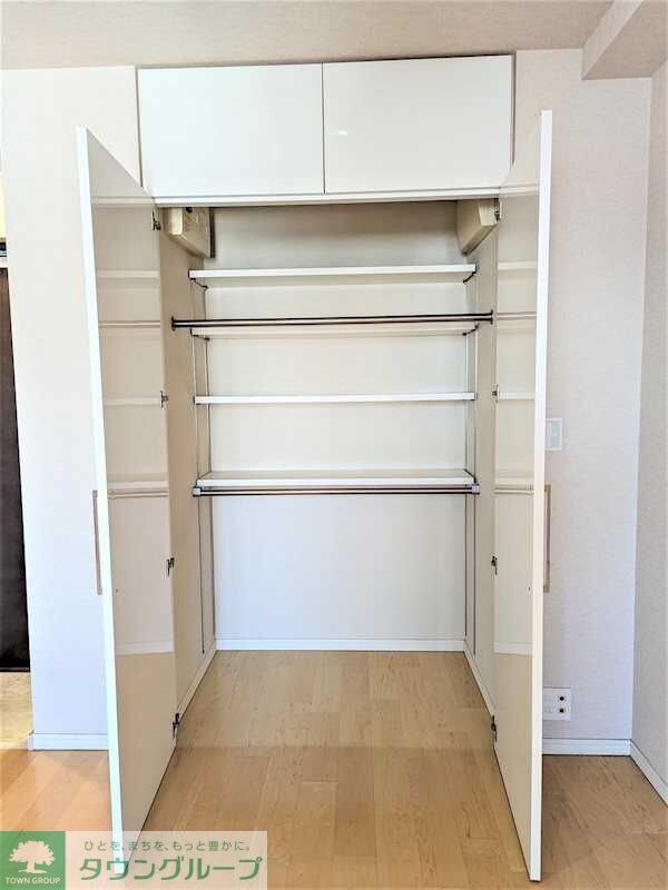 Ｇａｒｄｅｎ　Ｉ’ｌｌ　Ｙｏｔｓｕｙａの物件内観写真