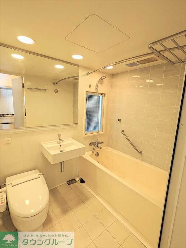 Ｇａｒｄｅｎ　Ｉ’ｌｌ　Ｙｏｔｓｕｙａの物件内観写真