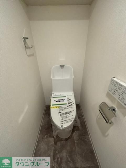 ＬＥＲＥＶＥ中野坂上の物件内観写真